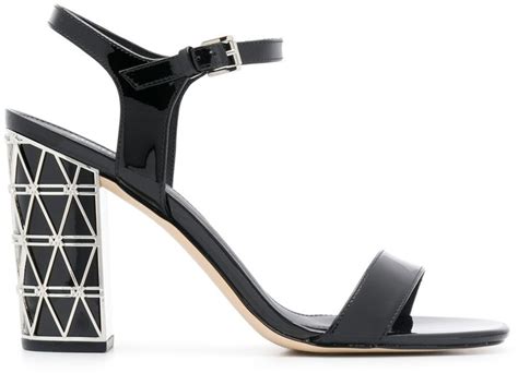 michael kors beekman sandals|macy's Michael Kors shoes.